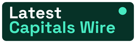 Latest · Capitals Wire